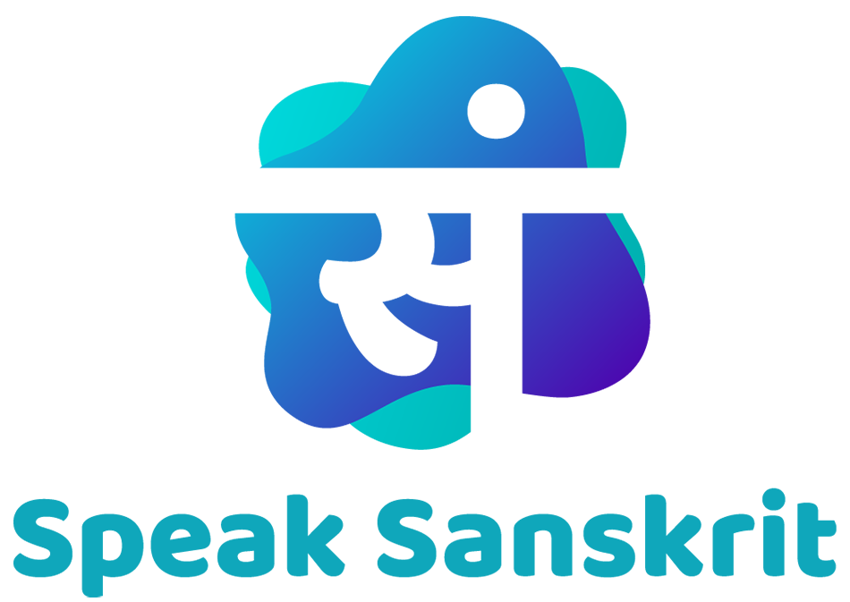 Speak Sanskrit